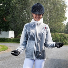 Kingsland Classic regenjas transparant